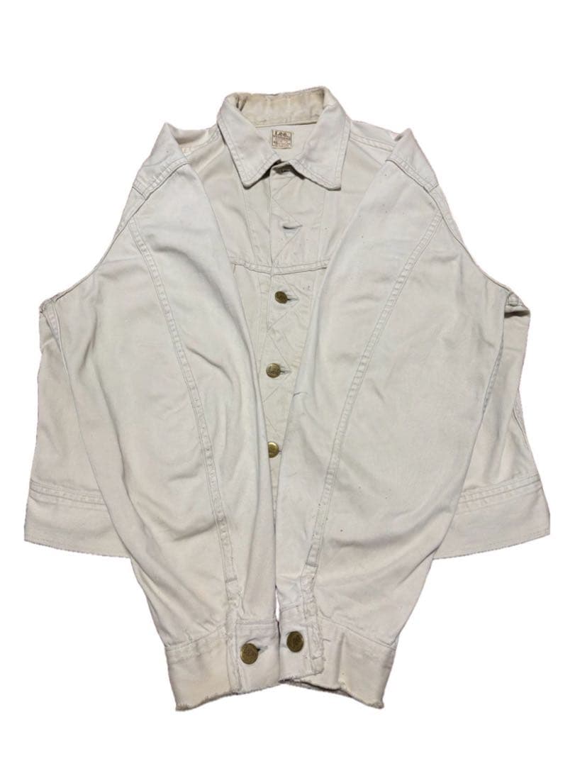 ジャケット・アウター 60s mh