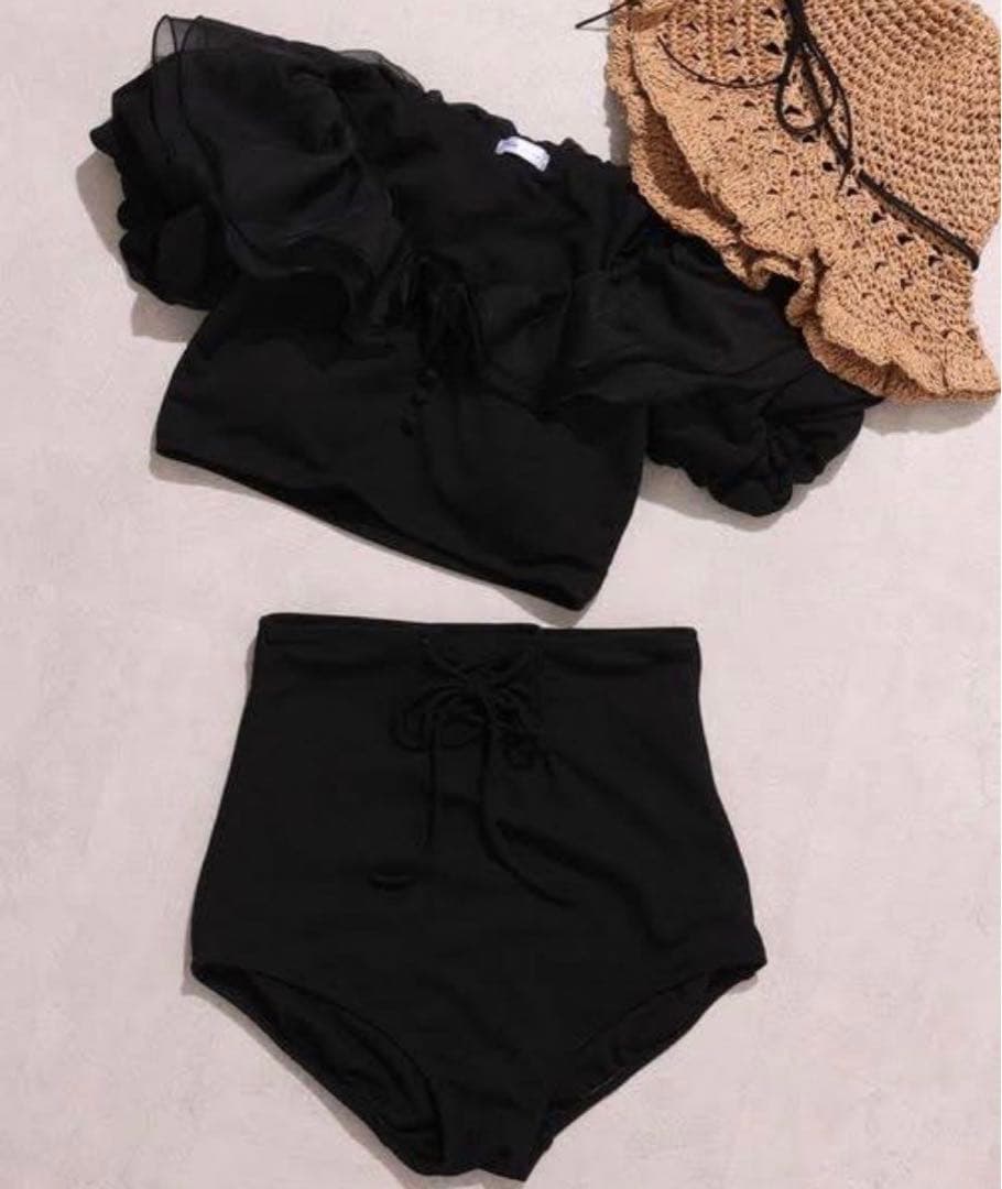 Seemi. by NICECLAUP 水着