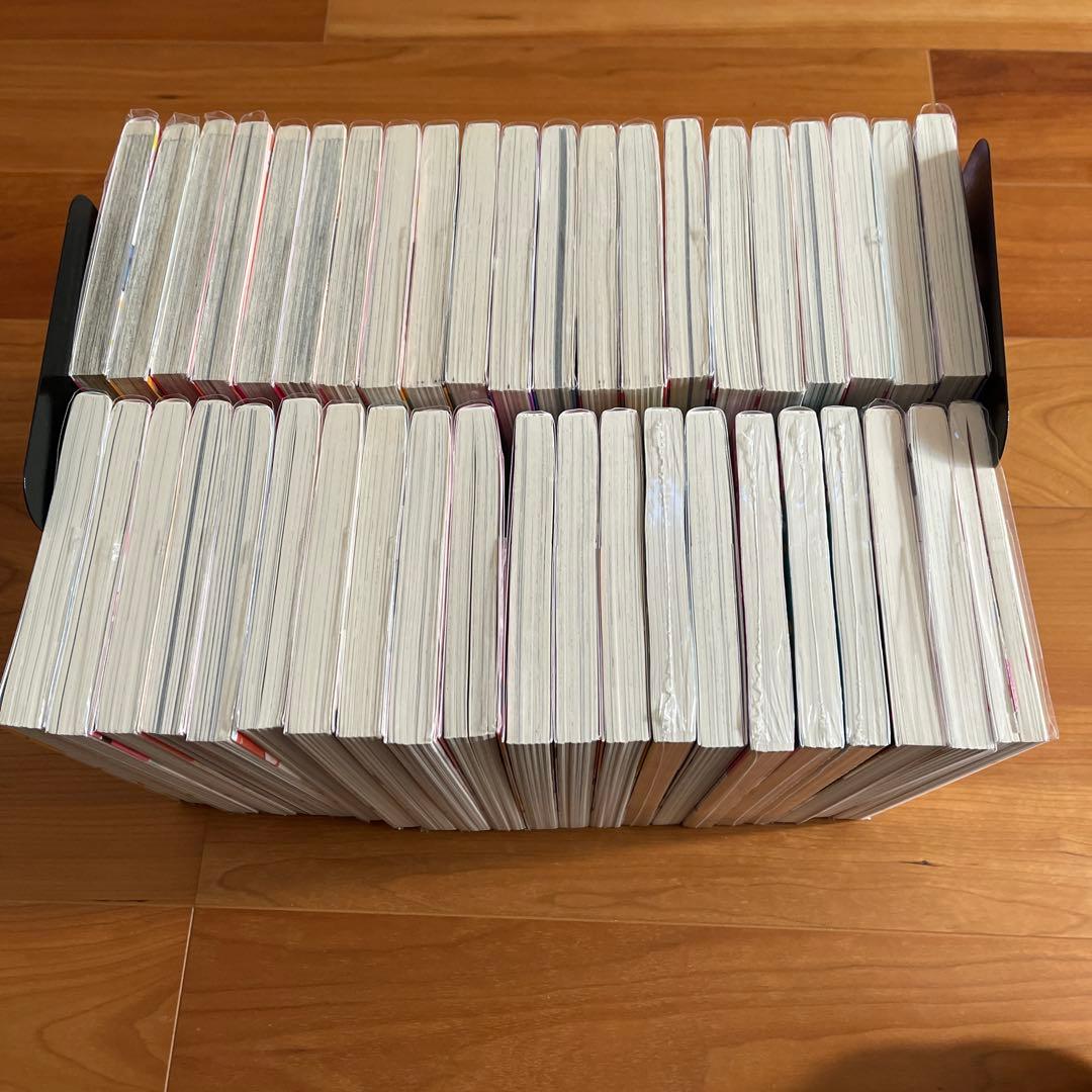 彼女、お借りします 1-39巻 彼女、人見知ります1-3巻 合計42冊セット