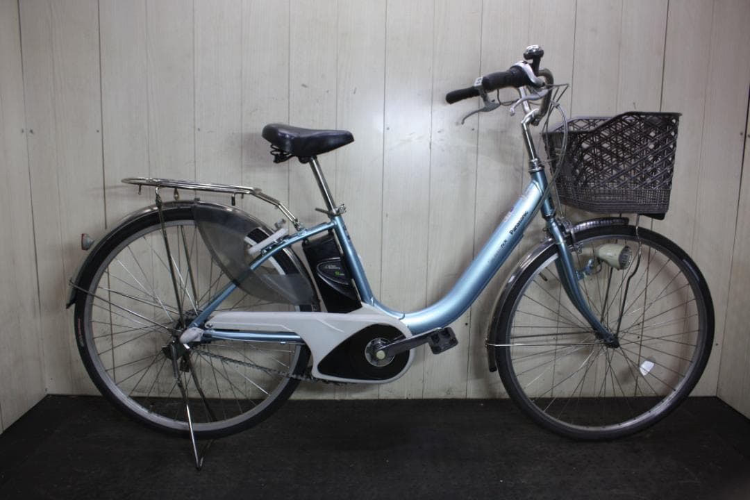 に*が様 人気!パナソニックリチウムビビNX BE-ENNX635V2 5AH