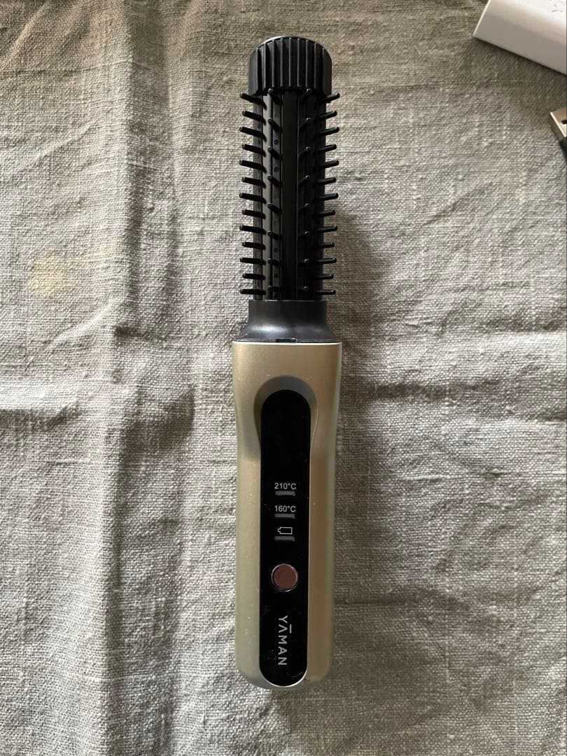 YAMAN へアボリューマープロ