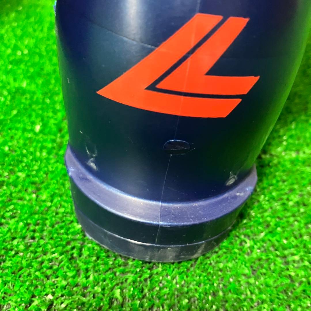 美品!!　LANGE　スキーブーツ　RS 130 LV　28-28.5cm