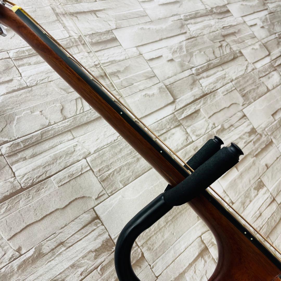 美品 Fender フェンダー エレアコ CD-100CE NAT