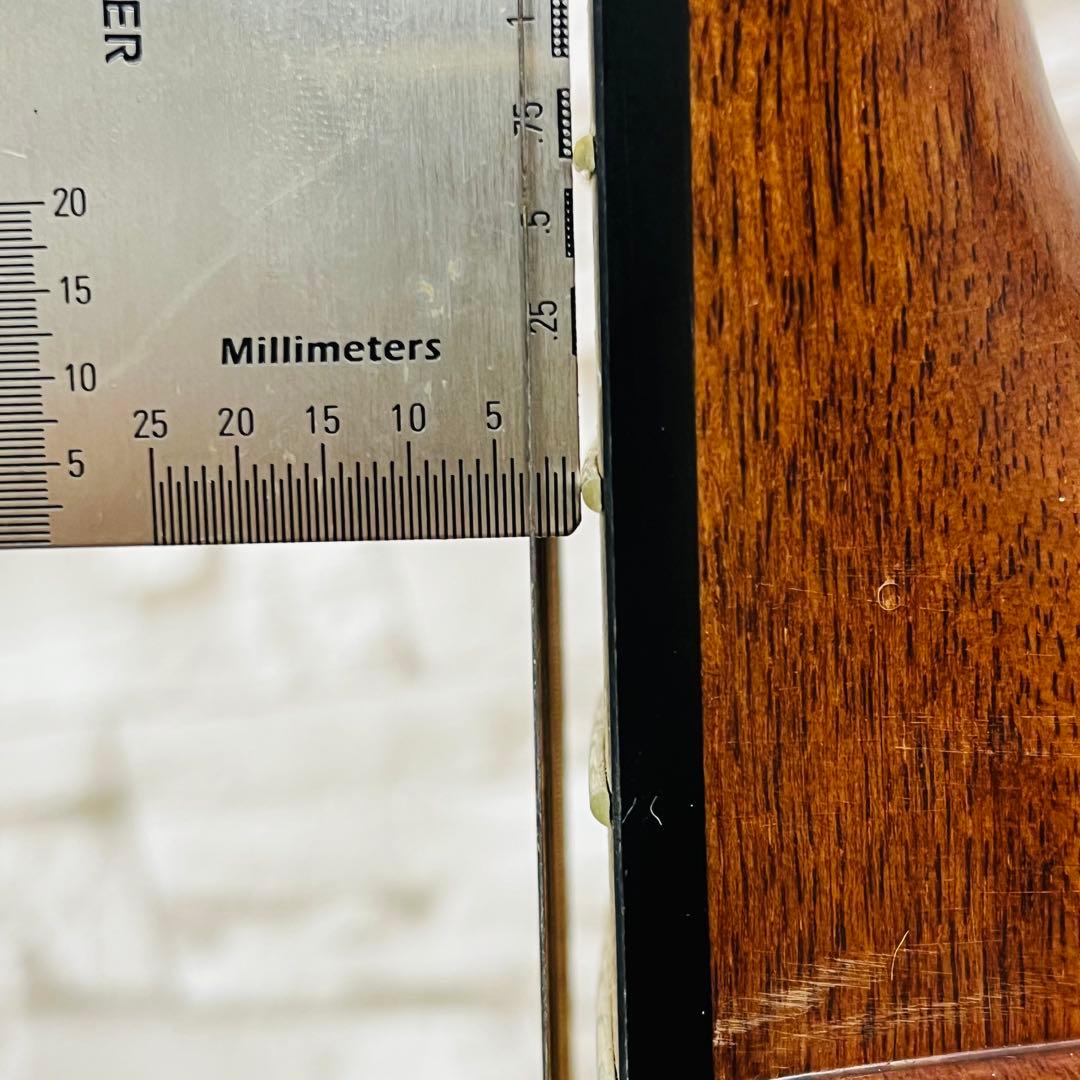 美品 Fender フェンダー エレアコ CD-100CE NAT