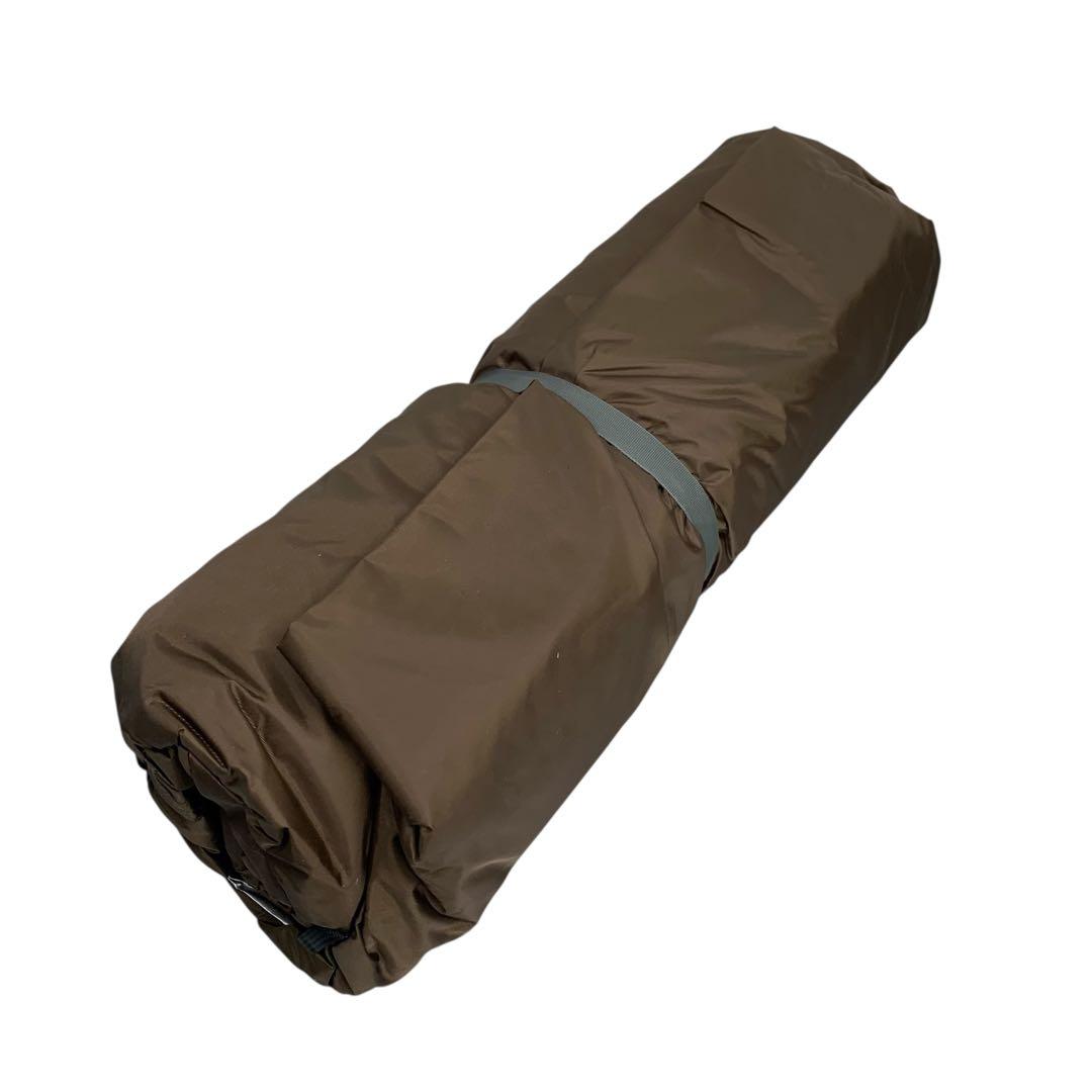 【欠品・未使用】Naturehike テント 2人用 自立式 広い前室付き 軽量