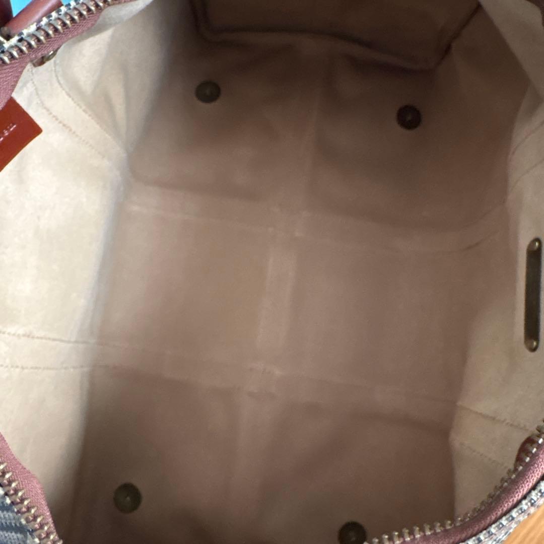 POLO RALPH LAUREN ポロラルフローレン　ボストンバッグ　旅行鞄