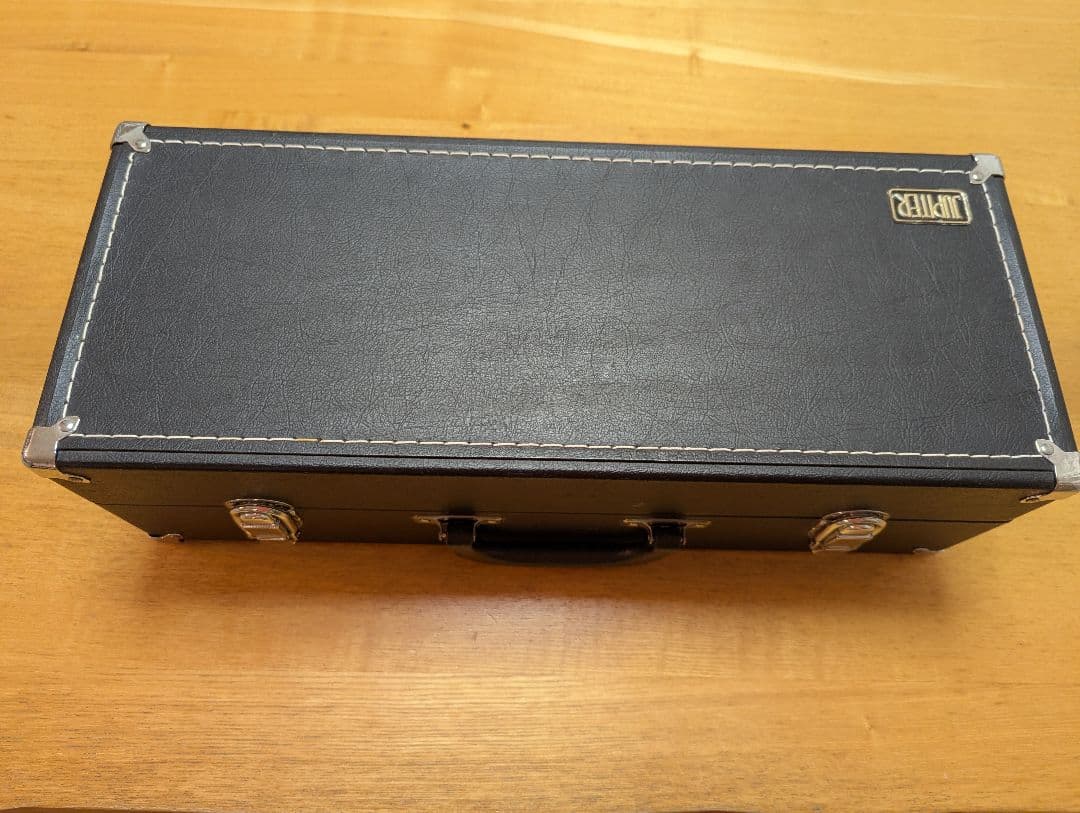 Jupiter スライドトランペット