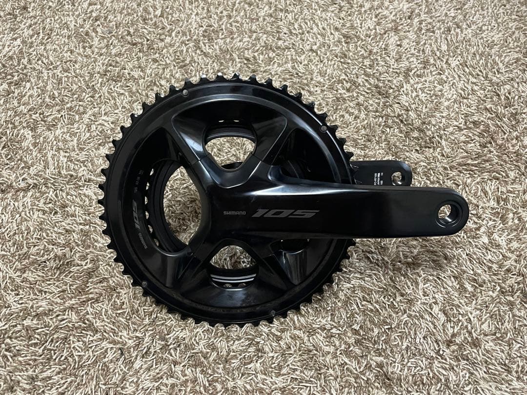 シマノ 105 r7150 12s