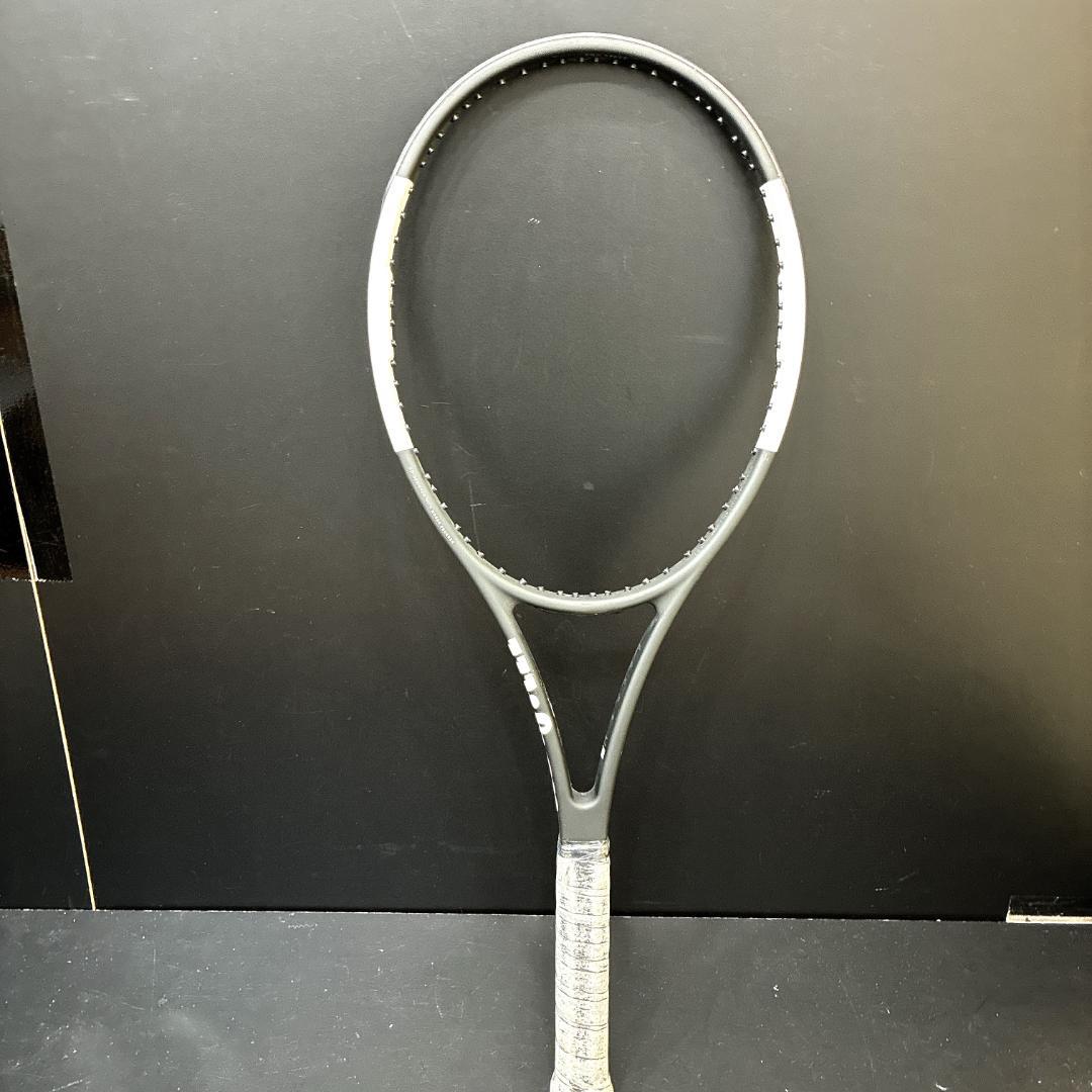 Wilson PROSTAFF 97L 　ウィルソン　フェデラー　硬式ラケット