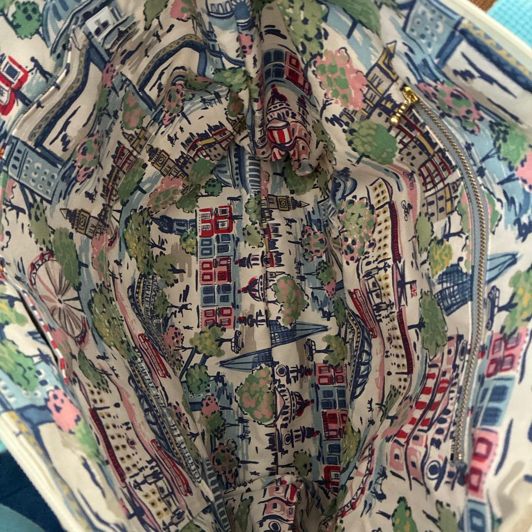 milk tea様　キャスキッドソン　ハンドメイドオーダー