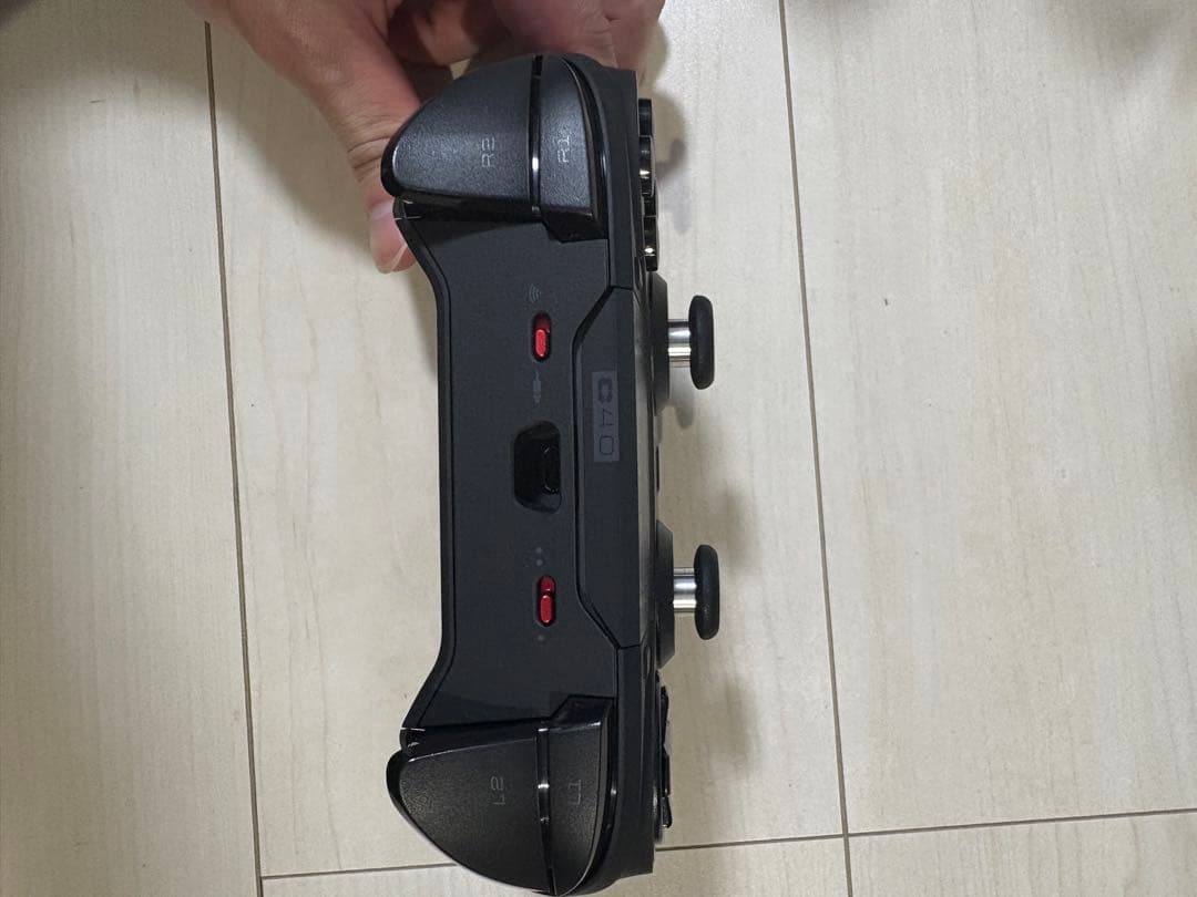 アストロ　C40 コントローラー　astro