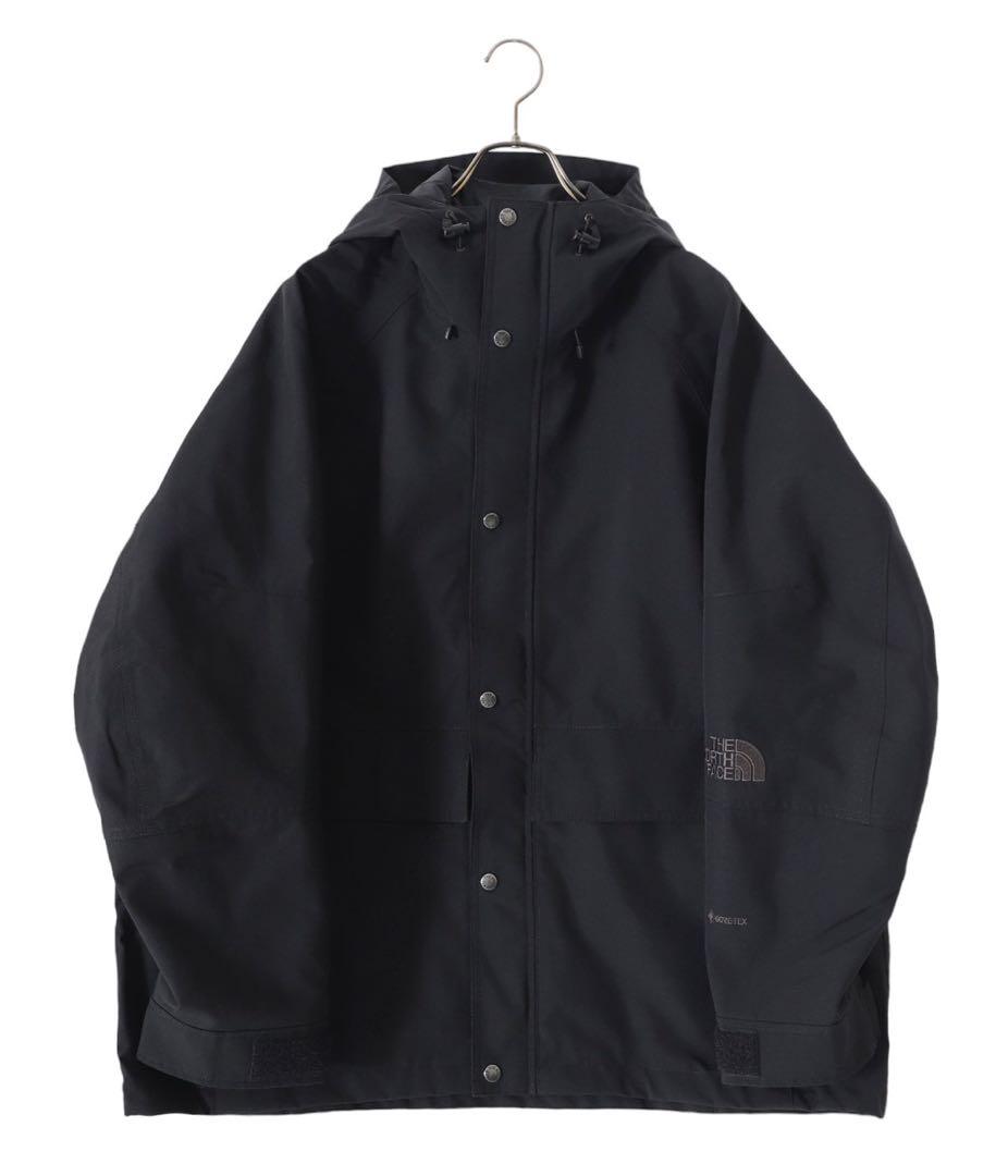 c*n様 【THE NORTH FACE】Compilation Jacket