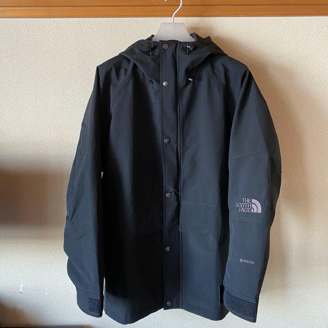 c*n様 【THE NORTH FACE】Compilation Jacket