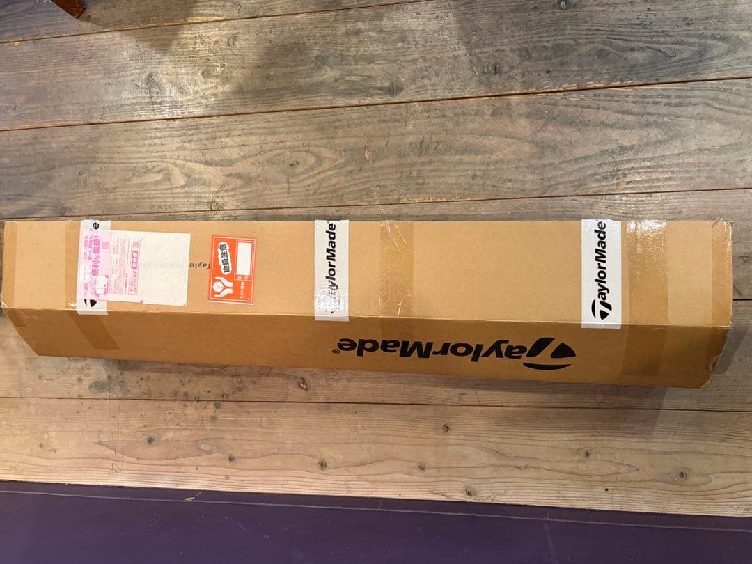 テーラーメイド　P790 25