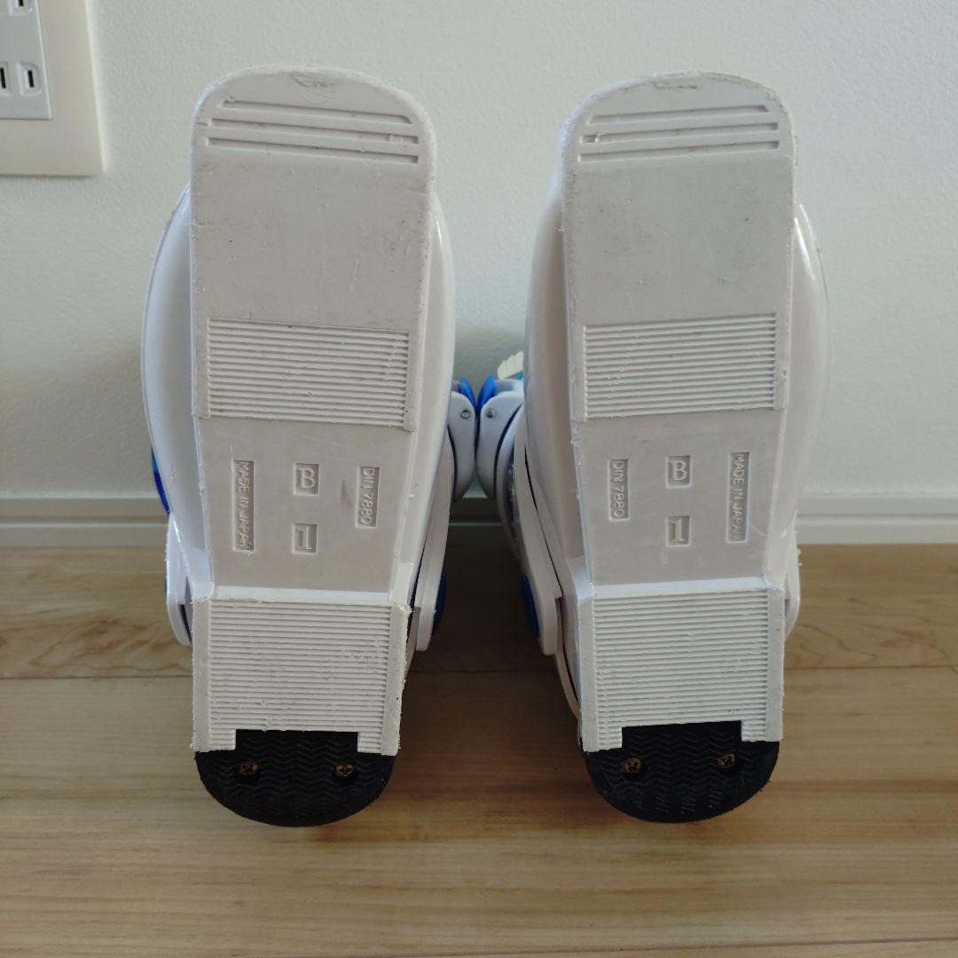 【たか】HEAD LRX 45 スキーセット　PEZ 87cm