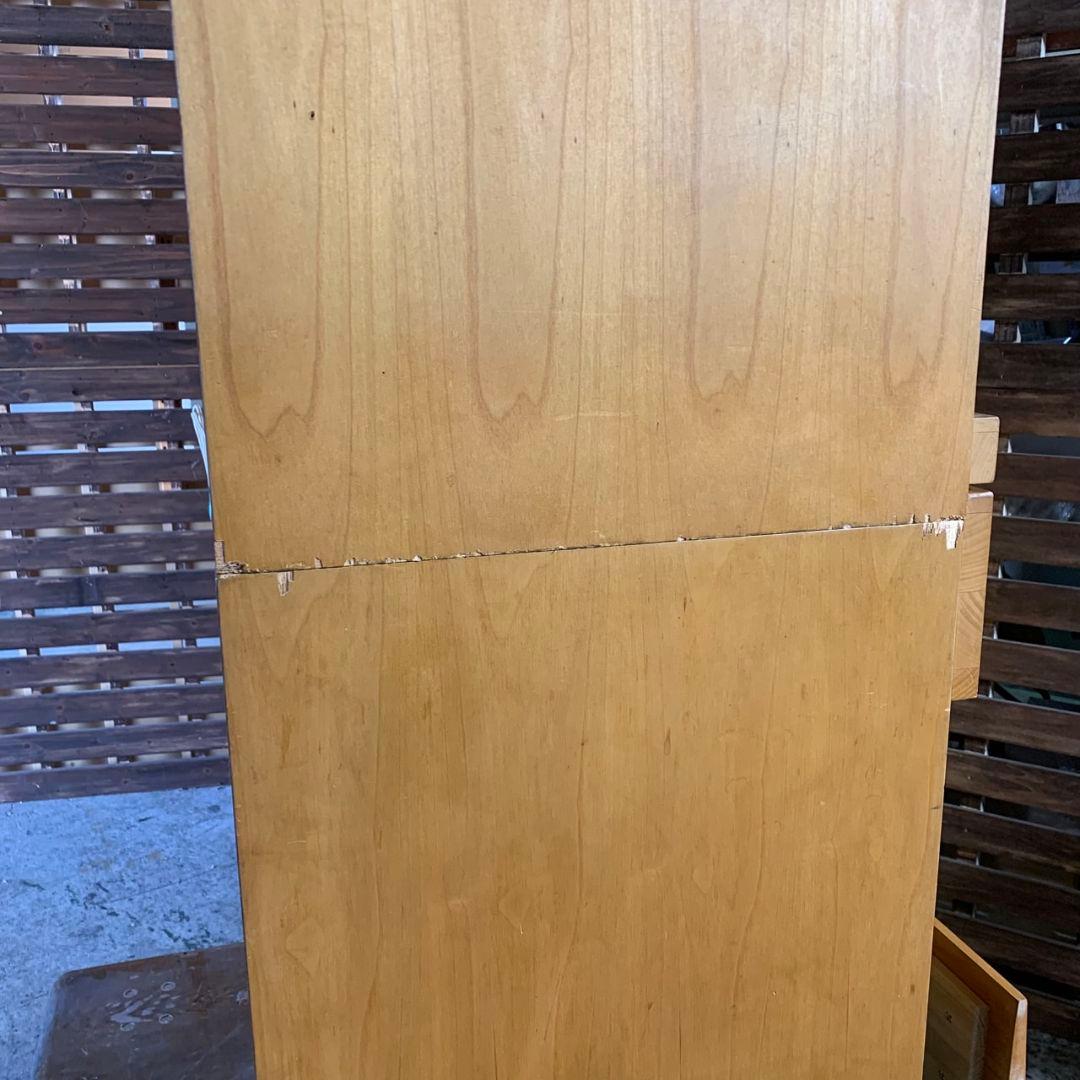 J381 食器棚 キッチンカウンター キッチンボード