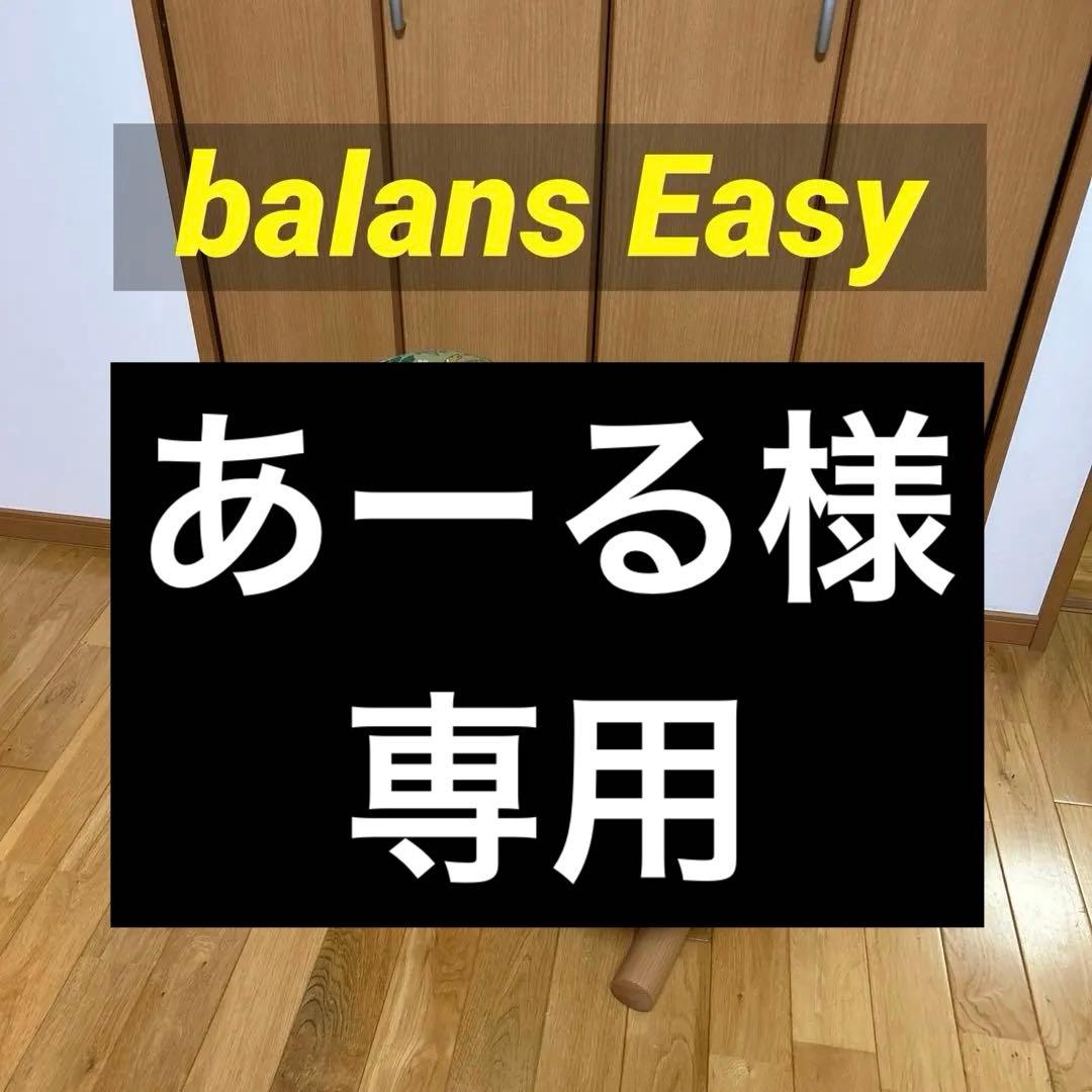 バランスチェア イージー (骨盤・姿勢矯正クッション・チェア)