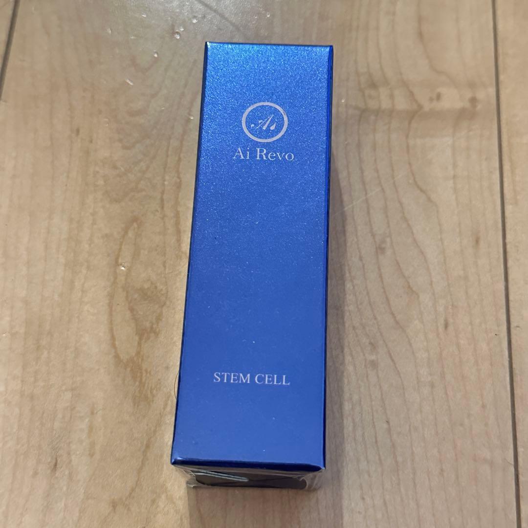 【リニューアル版】アイレボ　AI美容液　新品未開封　AIRevo 10ml