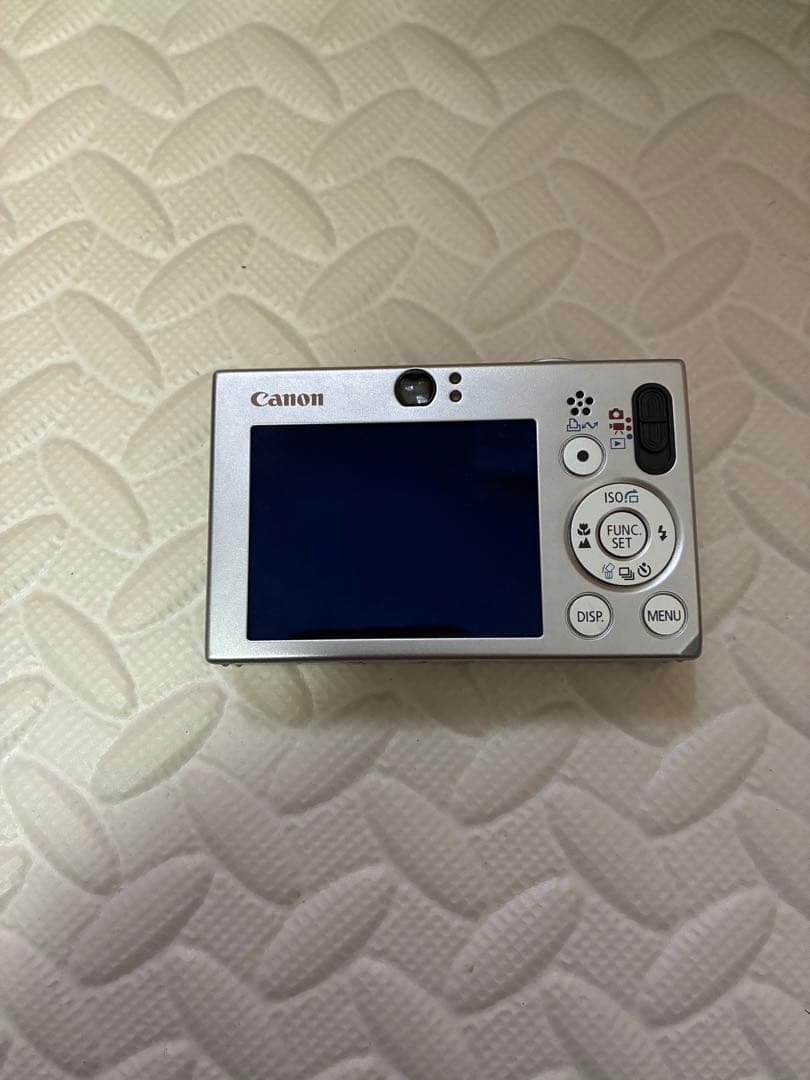 canon&キャノン　ixy10 デジタルカメラ