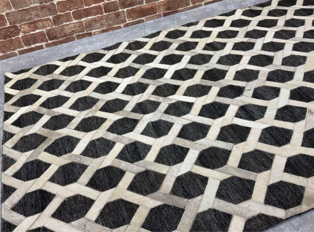 ダルトン　ゴートスキン　ラグ　カーペット