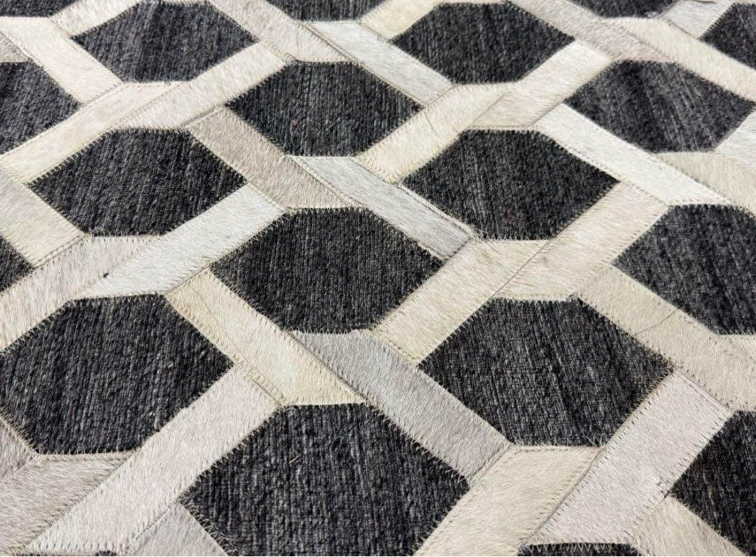 ダルトン　ゴートスキン　ラグ　カーペット