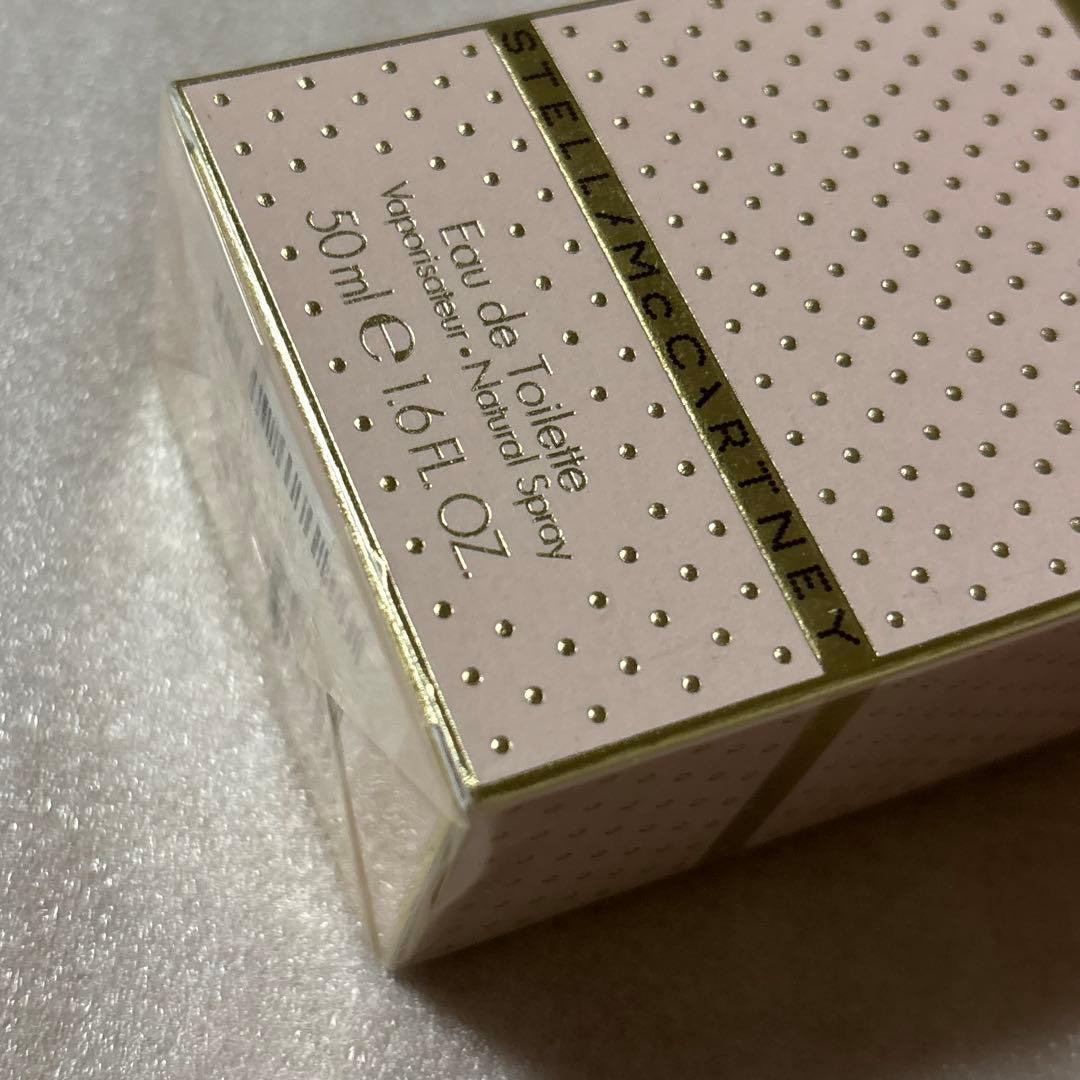 ステラマッカートニー ステラ オードトワレ 50ml 香水