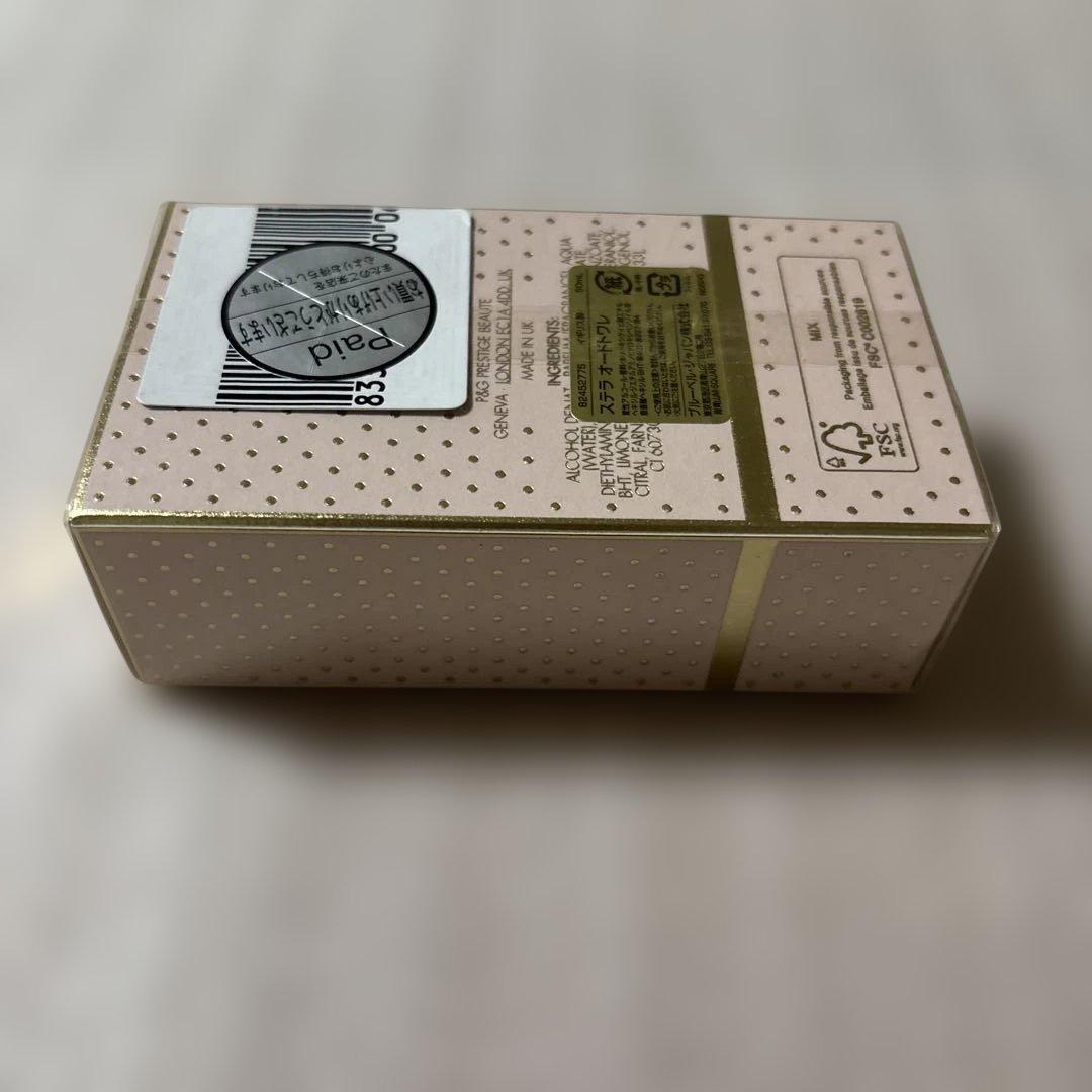 ステラマッカートニー ステラ オードトワレ 50ml 香水