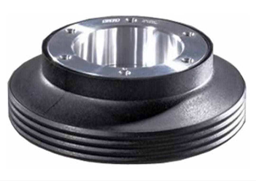 【新品未開封】ワークスベル　ラフィックスⅡ+専用ショートボス(トヨタ車用)セット