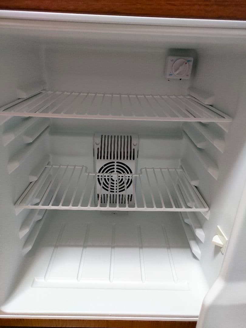 SUNRUCK ペルチェ式 1ドア電子冷蔵庫 冷庫さん