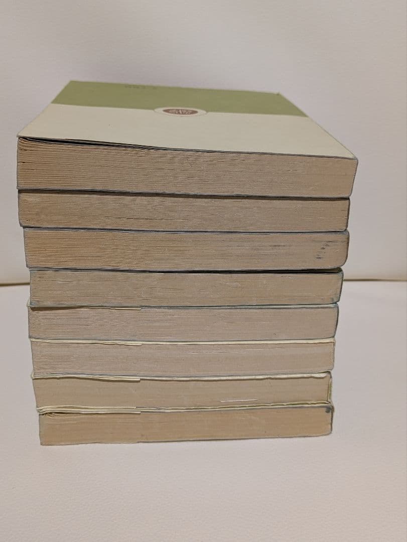 【出品再開】易学大講座 全8巻 セット　加藤大岳　絶版　希少