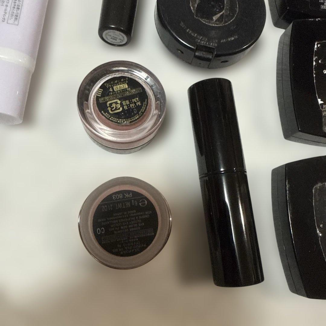 コスメ17点まとめ売り