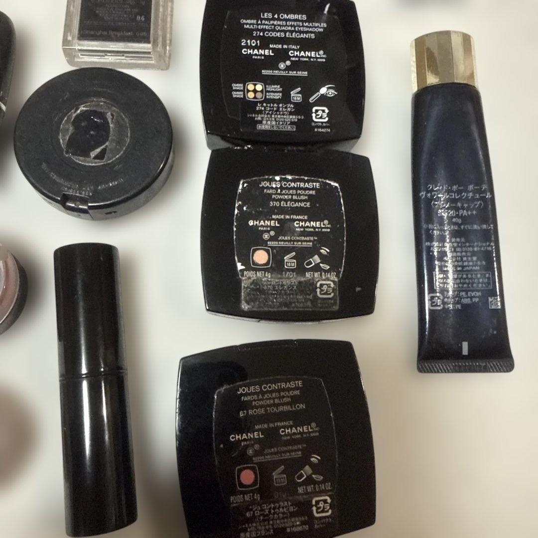 コスメ17点まとめ売り