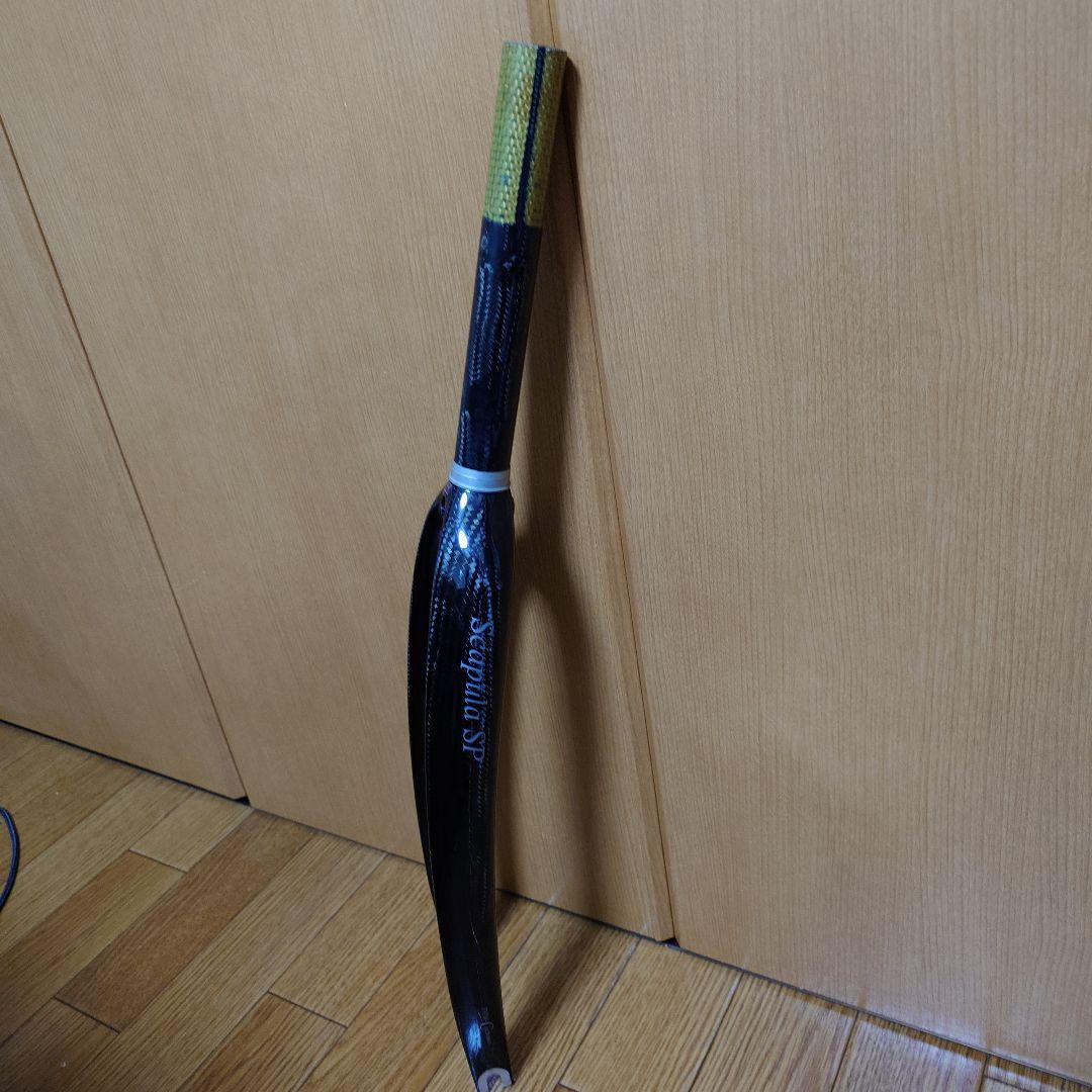 h*y様 THM Carbones Scapula SP 世界最軽量カーボンフォ