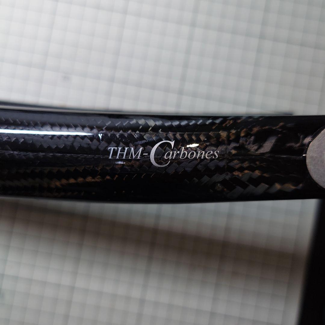 h*y様 THM Carbones Scapula SP 世界最軽量カーボンフォ