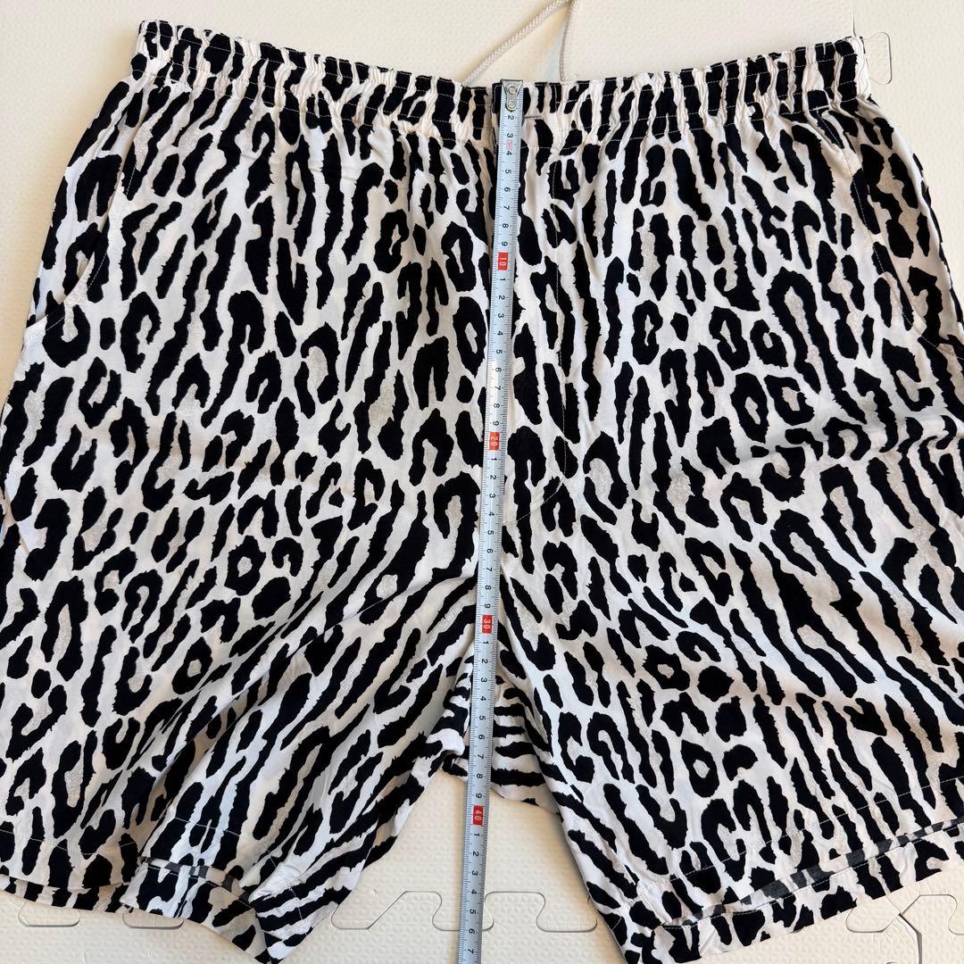 ワコマリア　WACKOMARIA HAWAIIAN SHORTS XL