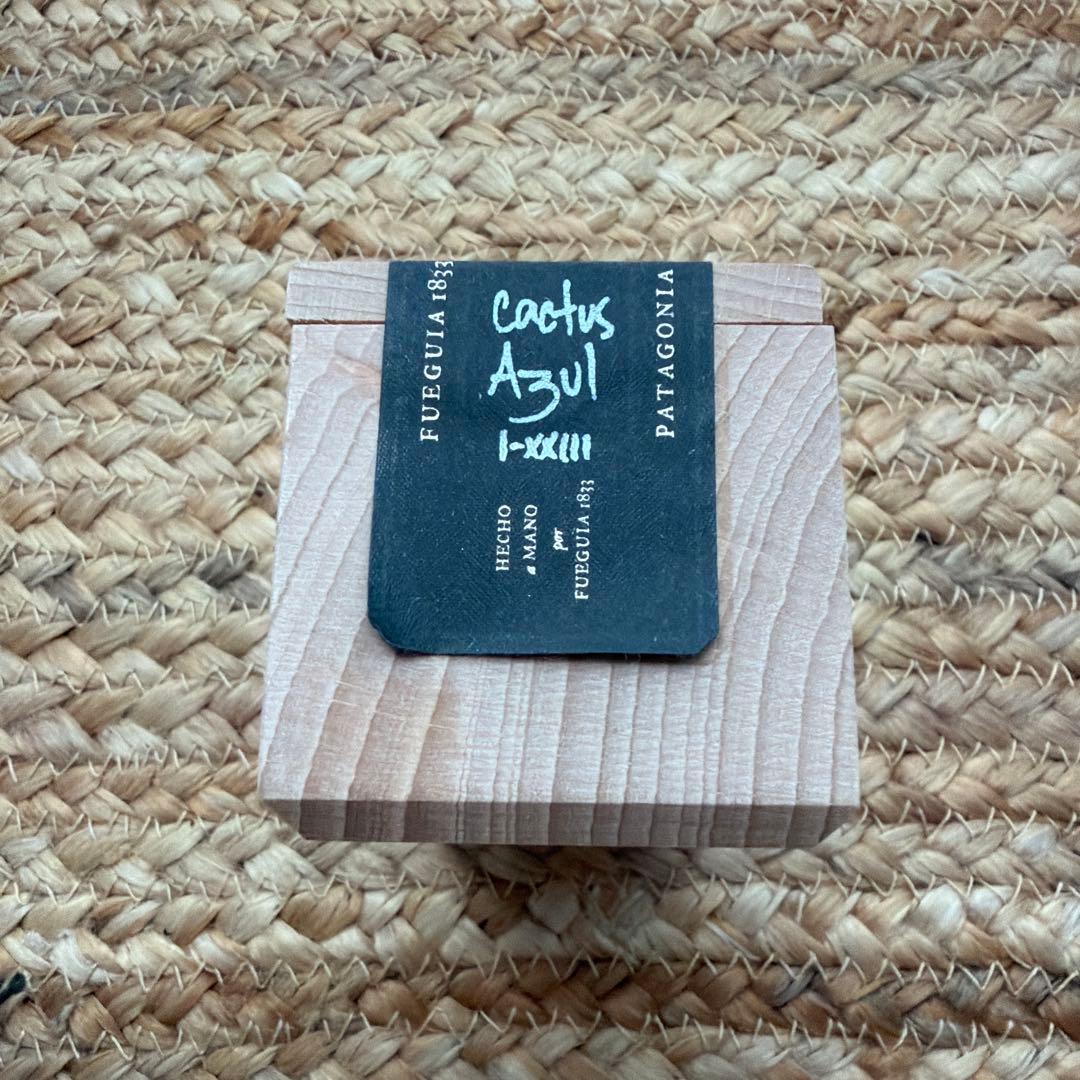 フエギア カクタスアズール 30ml