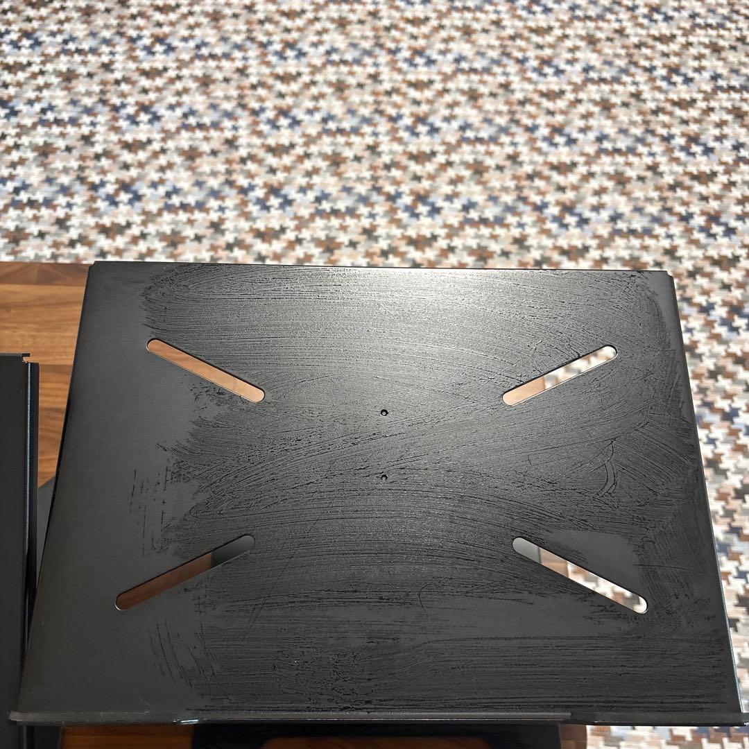 Pioneer DJ 調整可能 DJスタンド　DJC-STS1 2台セット