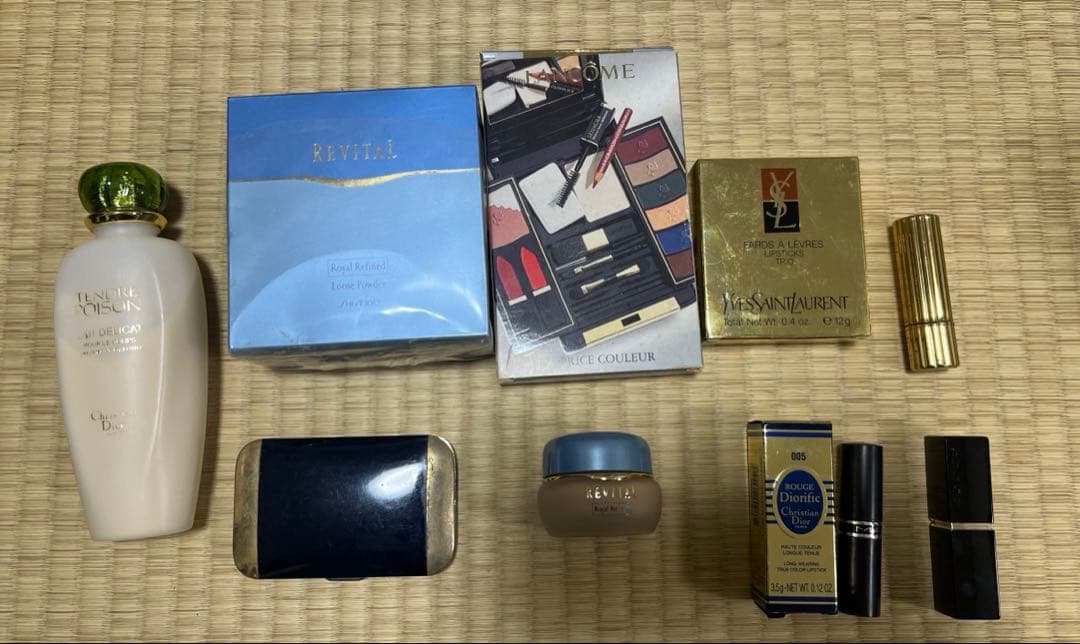 ゆ*み様 コスメまとめ売り　プチプラ　ブランド