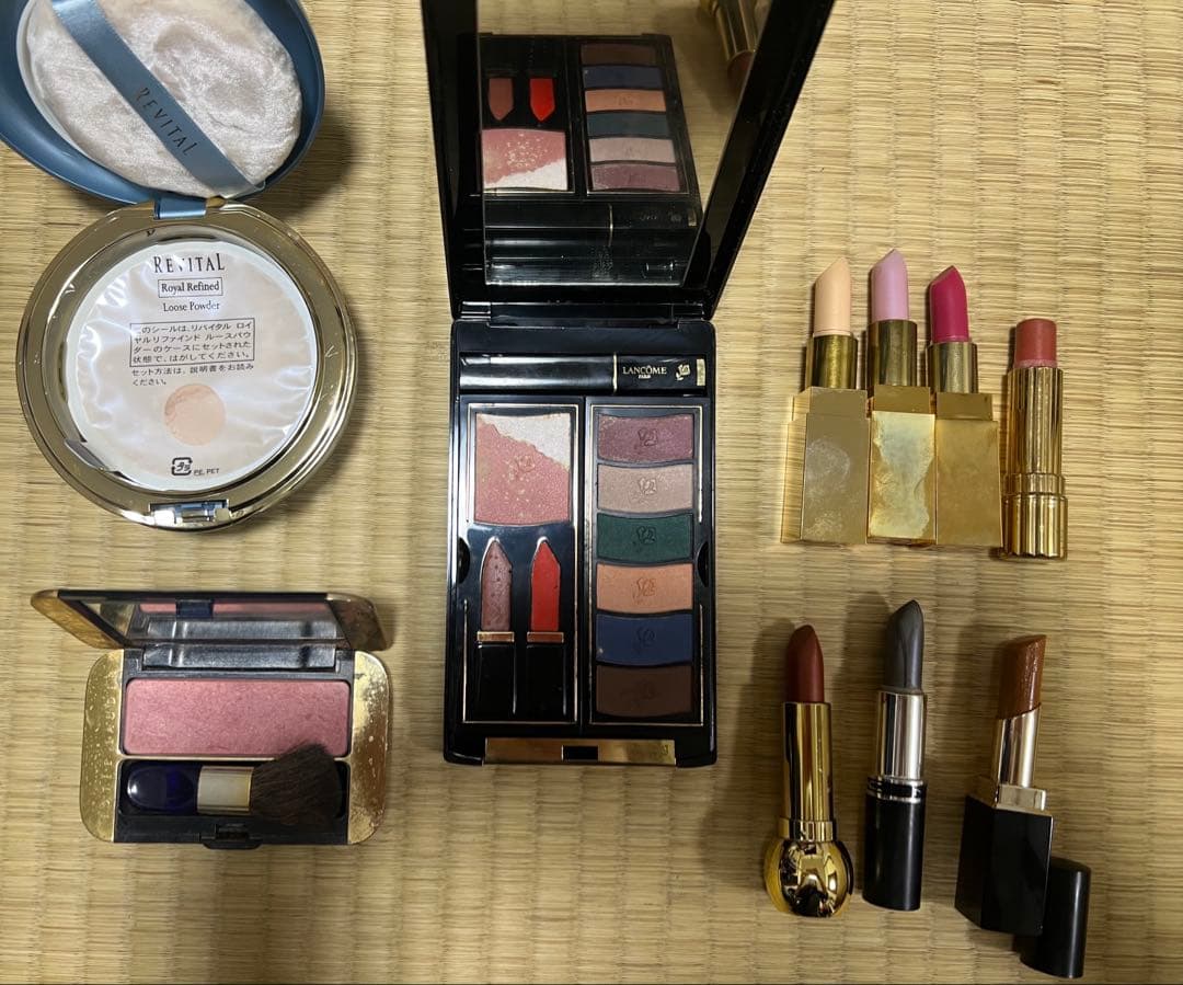 ゆ*み様 コスメまとめ売り　プチプラ　ブランド