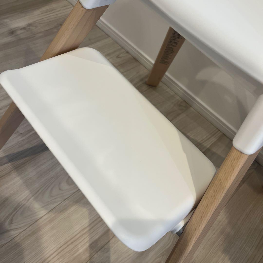 ストッケ　クリック