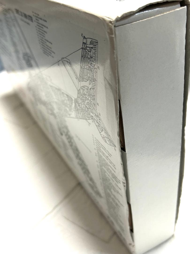 エアー北海道 1/50 DHC-6-300 ツインオッター 日本近距離航空