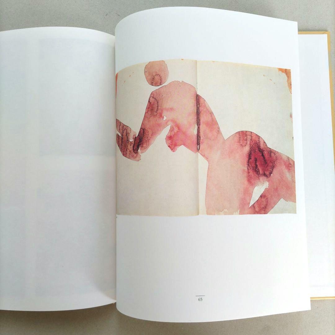 A Book by Anselm Kiefer/アンゼルム・キーファー 作品集