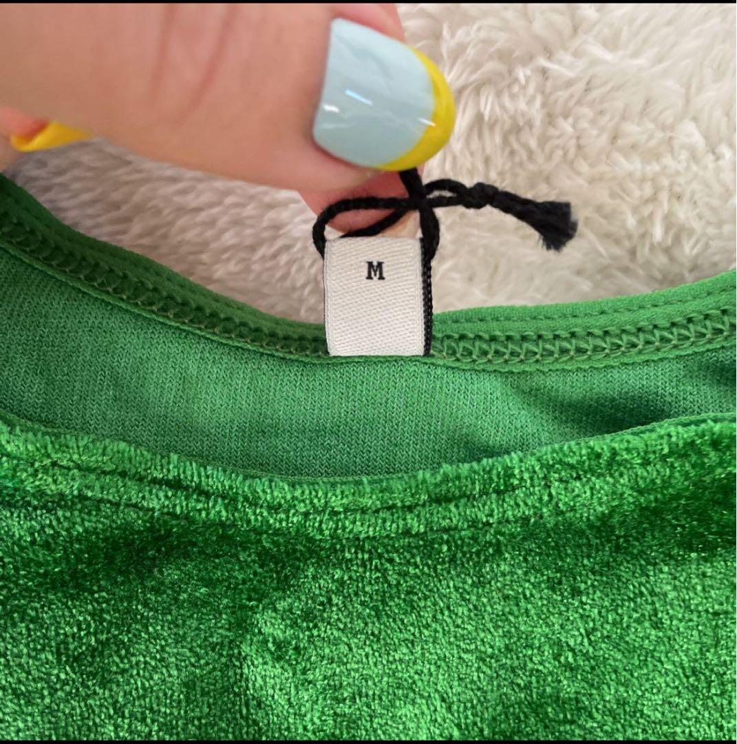 BASERANGE HUMERO BODY Mサイズ