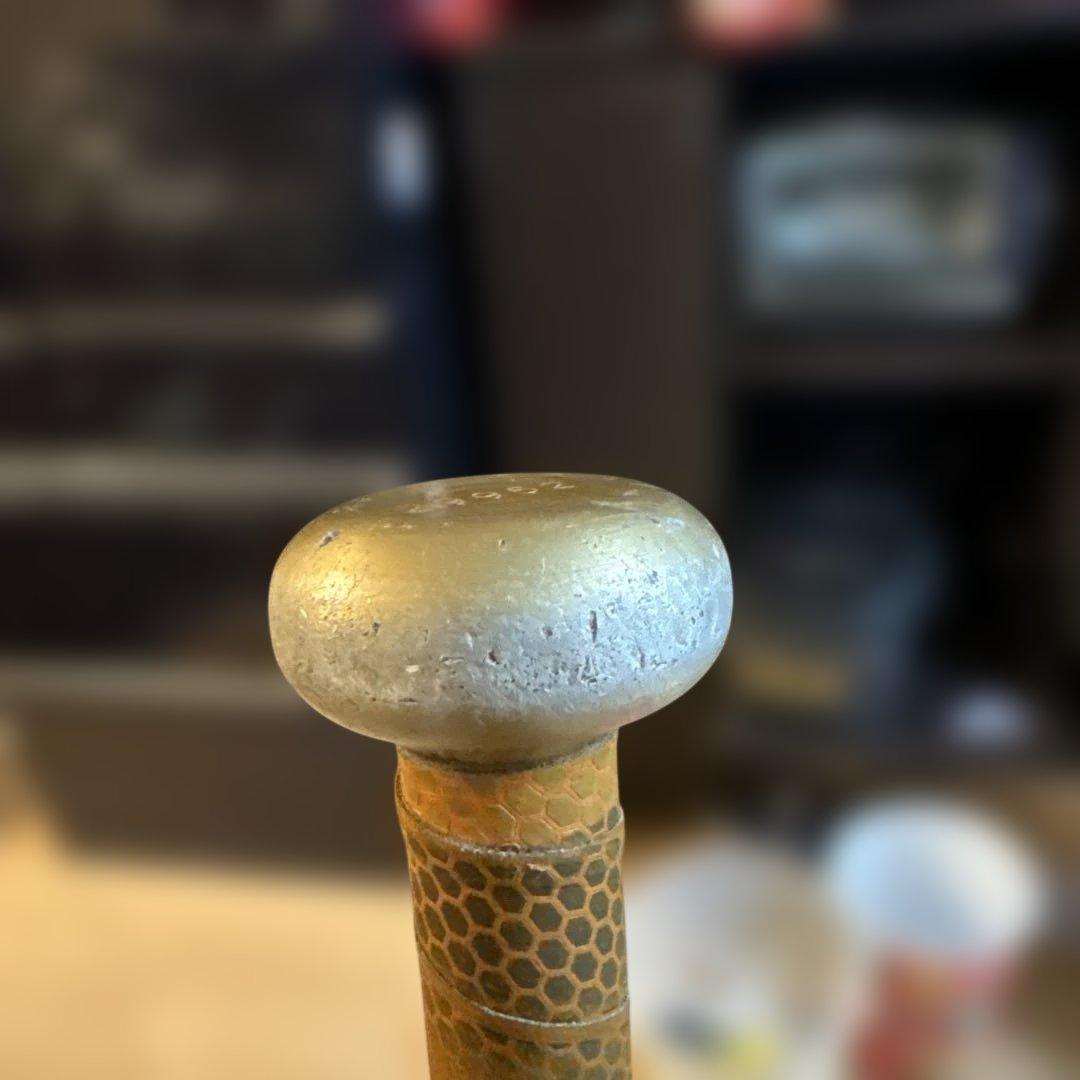 SKYBEAT21 WF-L X220 硬式バット 83cm