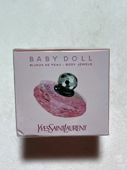 最終お値下げ‼️【新品未開封☆】ベビードール　50ml!!