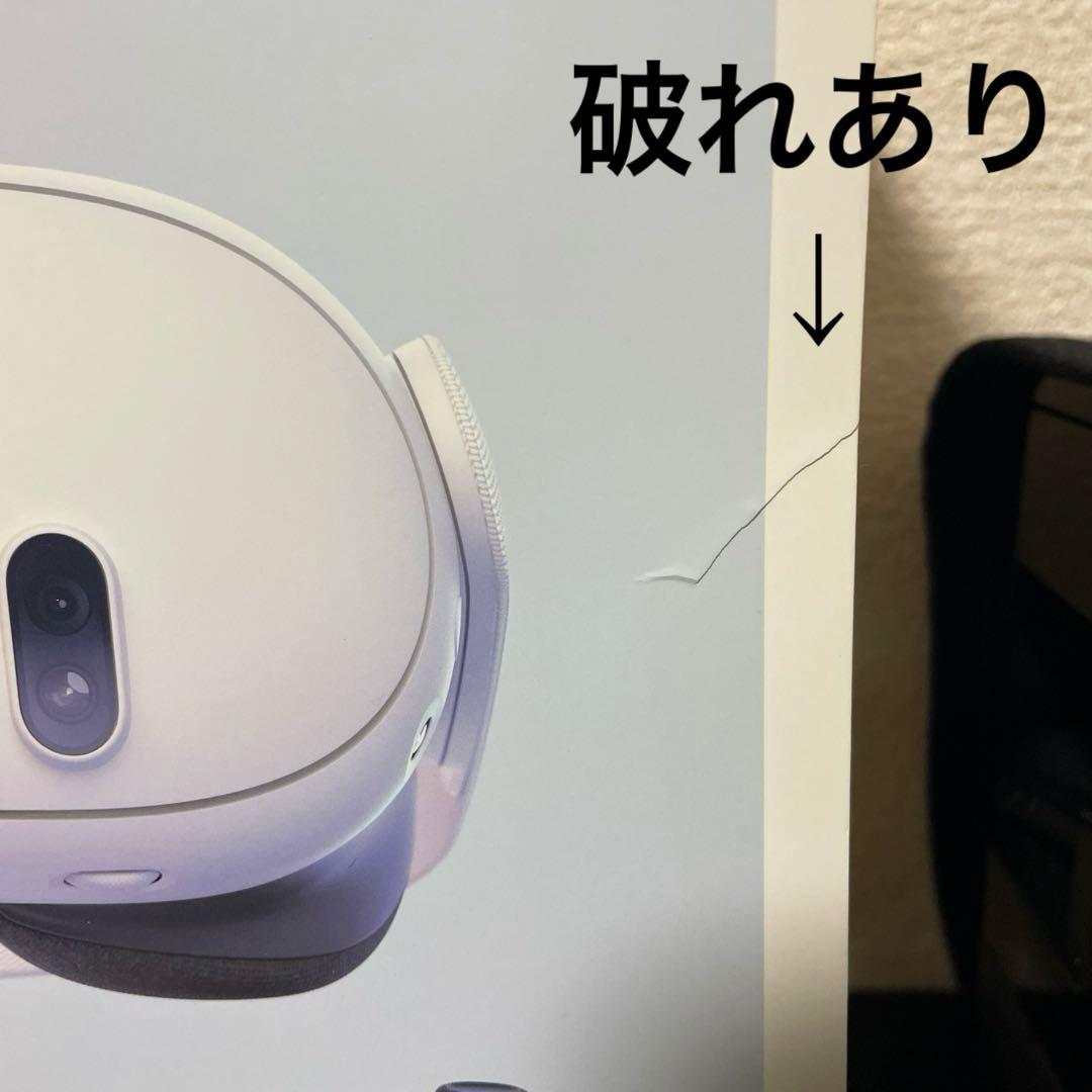 【超美品】 Quest 3 VR512GB 本体+周辺機器セット