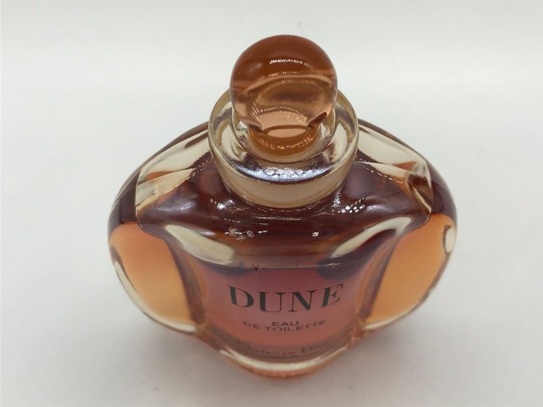 香水クリスチャンディオール ChristianDiorデューンEDT50ml 他