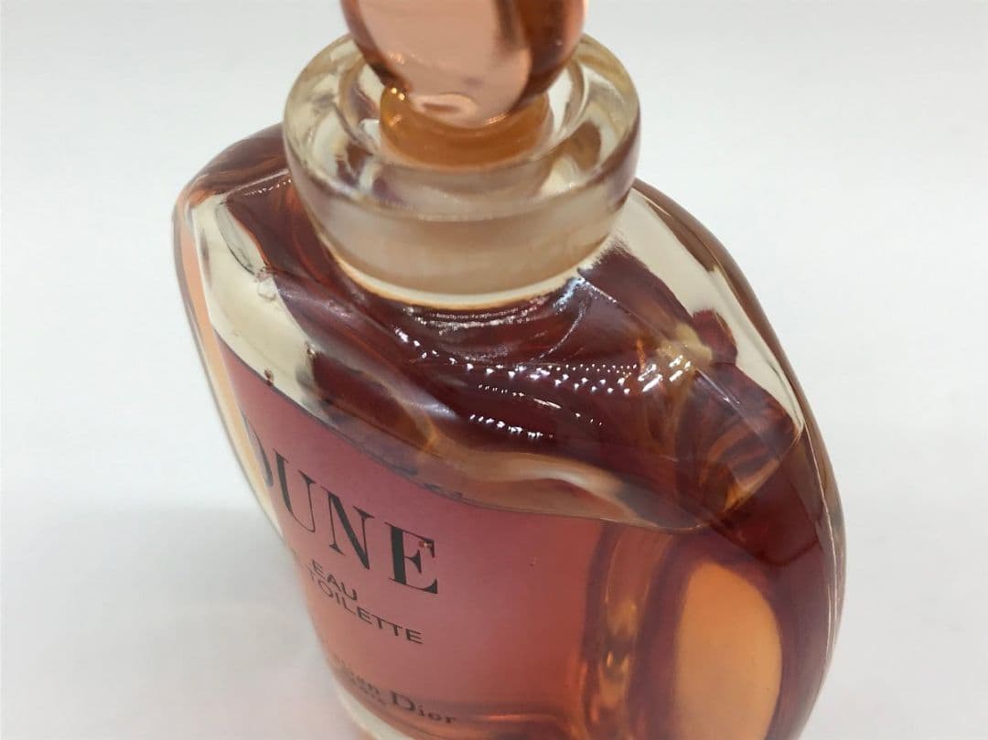 香水クリスチャンディオール ChristianDiorデューンEDT50ml 他