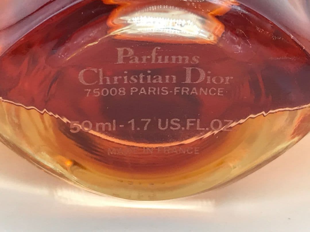 香水クリスチャンディオール ChristianDiorデューンEDT50ml 他