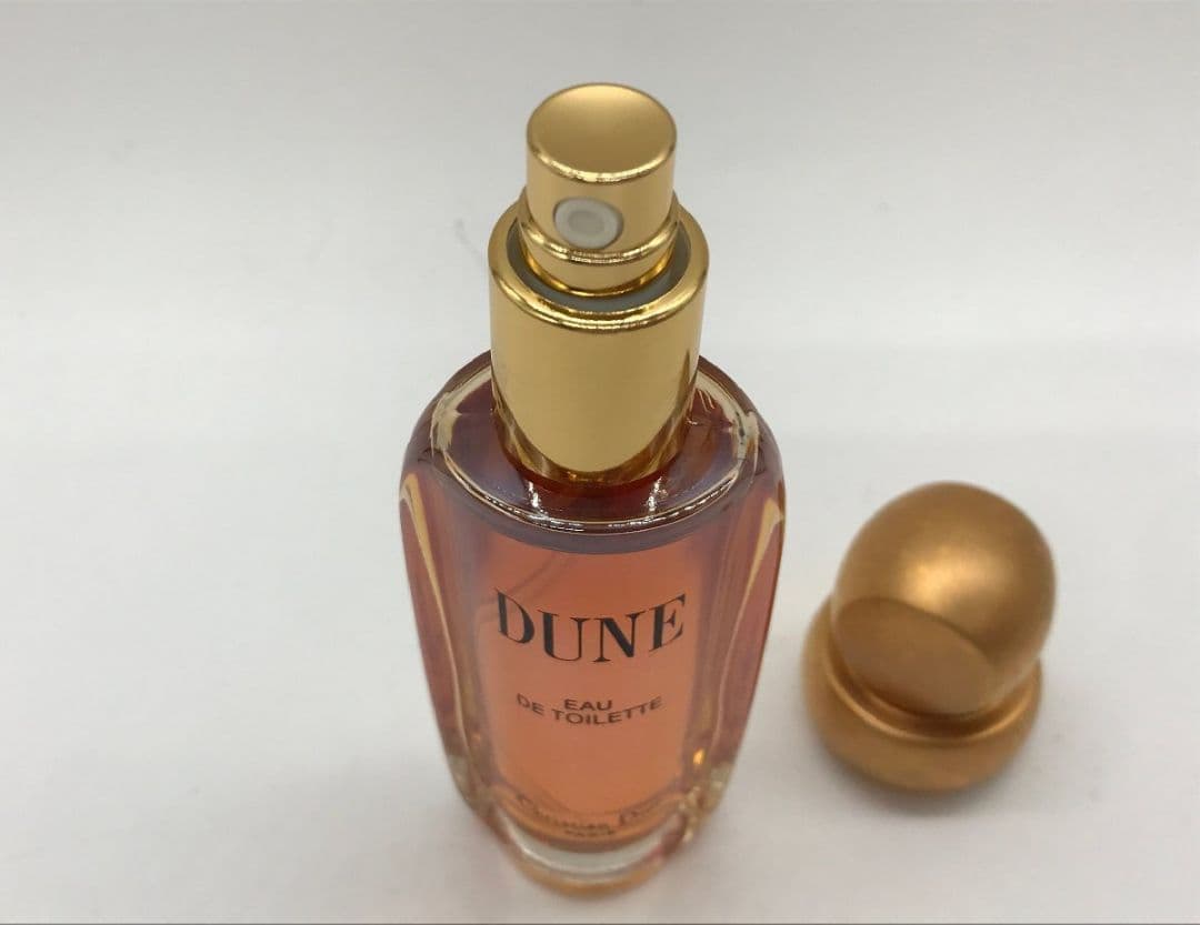 香水クリスチャンディオール ChristianDiorデューンEDT50ml 他
